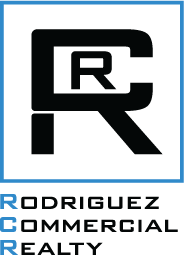 Black RCRealty Logo